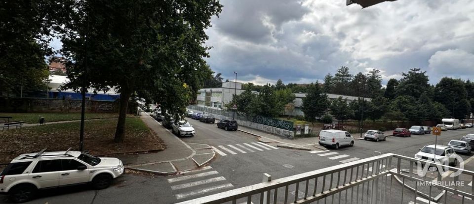 Apartment 6 rooms of 120 m² in Torino (10141)