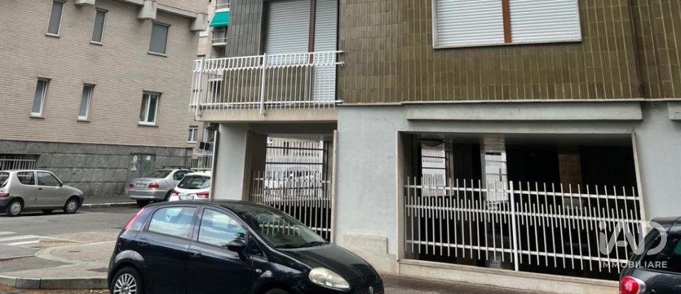 Apartment 6 rooms of 120 m² in Torino (10141)