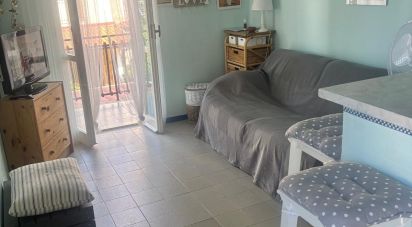 Bilocale di 35 m² a Nocera Terinese (88040)