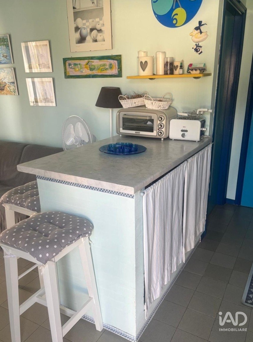 Bilocale di 35 m² a Nocera Terinese (88040)