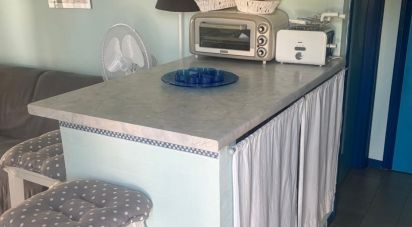 Bilocale di 35 m² a Nocera Terinese (88040)