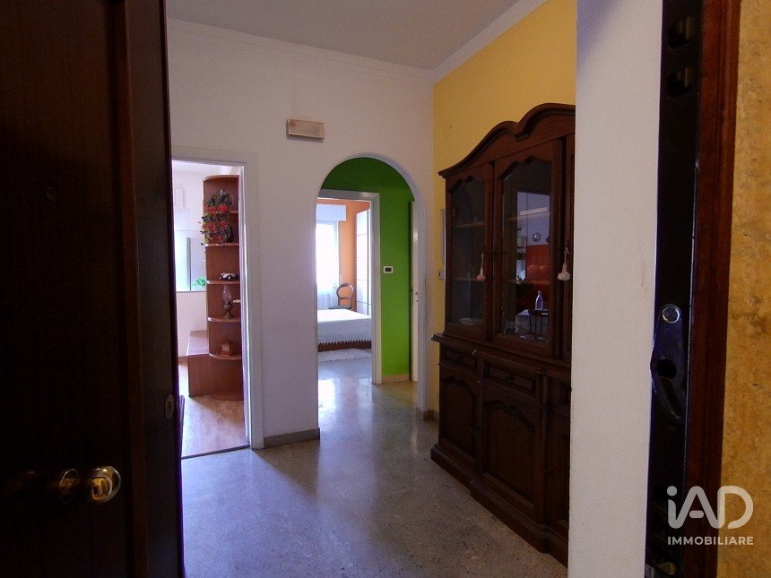 Bilocale di 59 m² a Genova (16139)