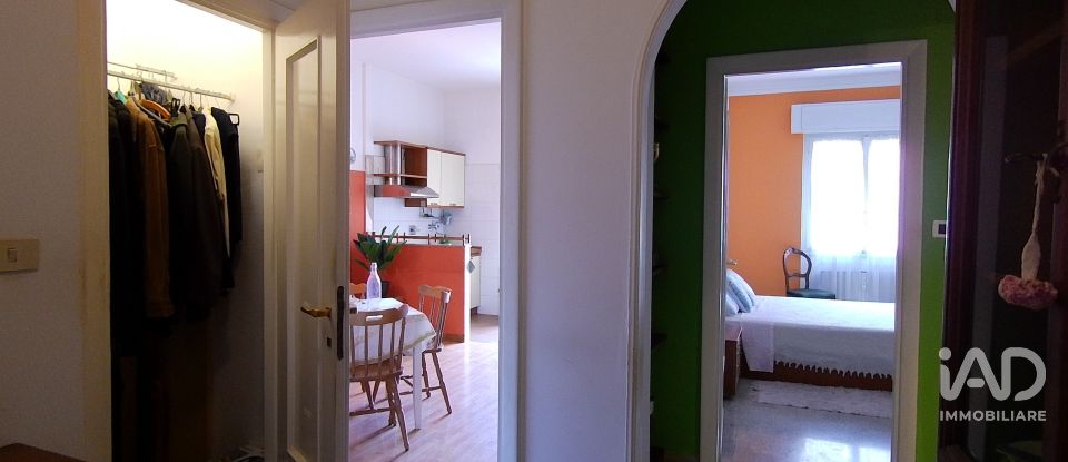 Bilocale di 59 m² a Genova (16139)