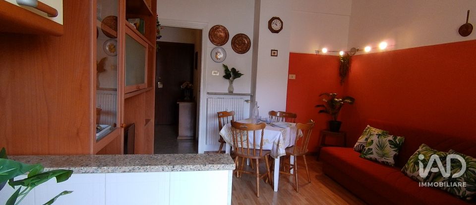 Bilocale di 59 m² a Genova (16139)