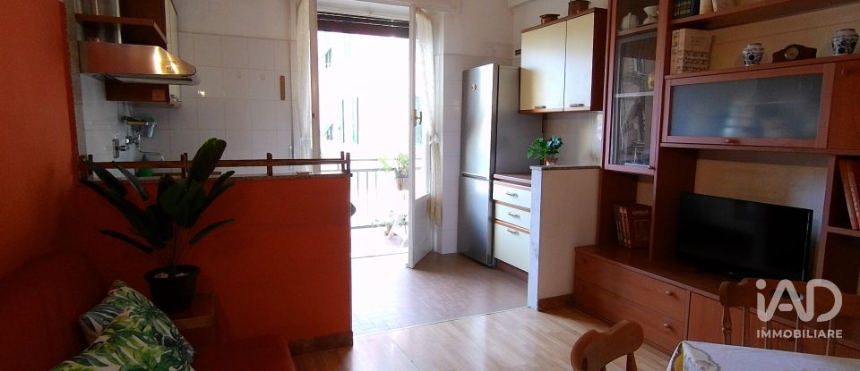 Bilocale di 59 m² a Genova (16139)