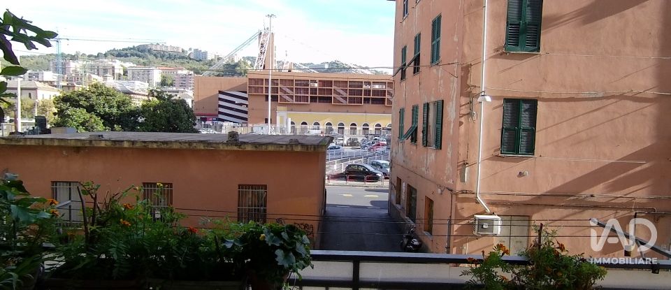 Bilocale di 59 m² a Genova (16139)
