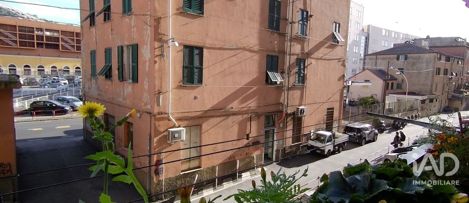 Bilocale di 59 m² a Genova (16139)