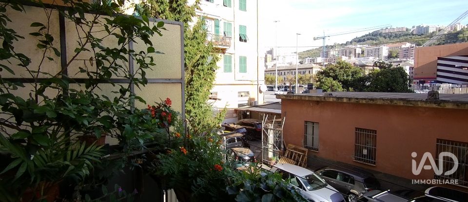 Bilocale di 59 m² a Genova (16139)