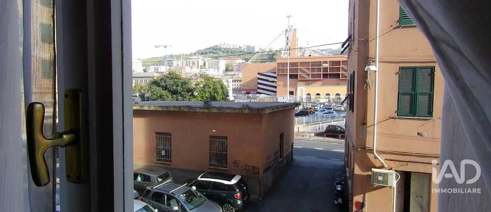 Bilocale di 59 m² a Genova (16139)