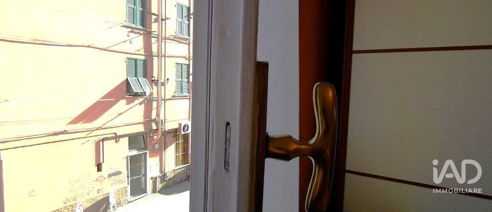 Bilocale di 59 m² a Genova (16139)
