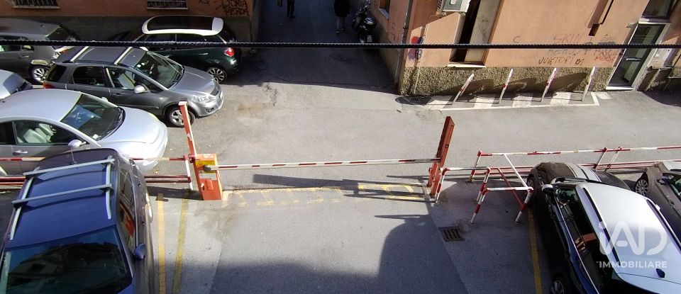 Bilocale di 59 m² a Genova (16139)