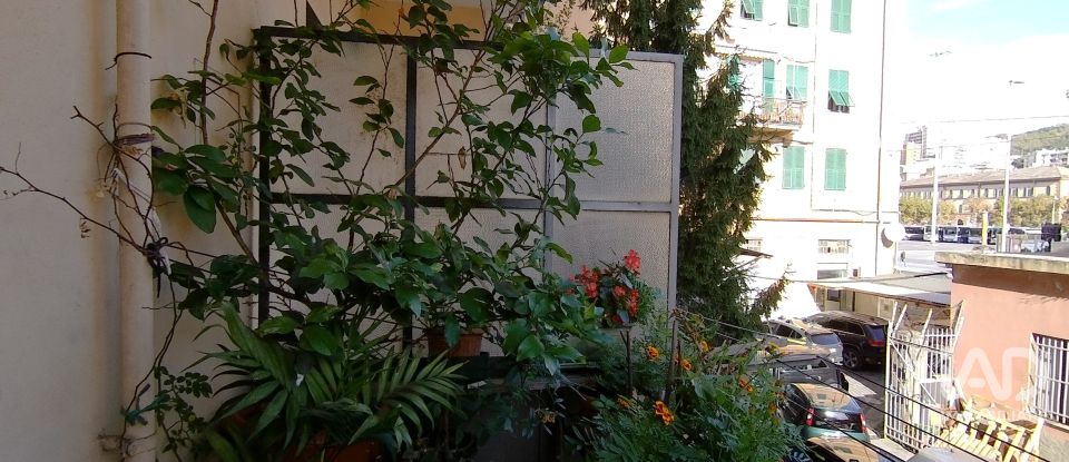 Bilocale di 59 m² a Genova (16139)
