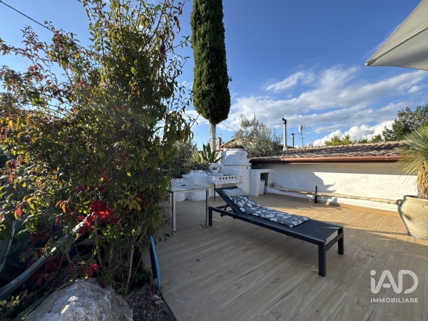 Casa indipendente / Villa 2 locali di 36 m² in Trevi (06039)