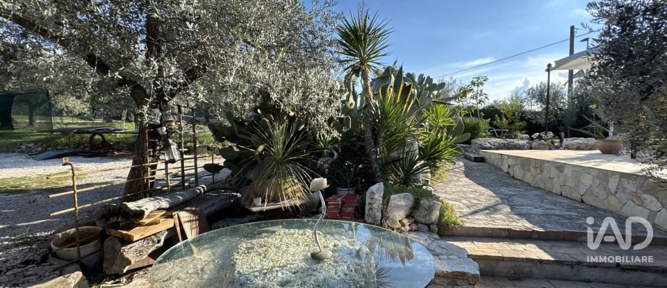 Casa indipendente / Villa 2 locali di 36 m² in Trevi (06039)