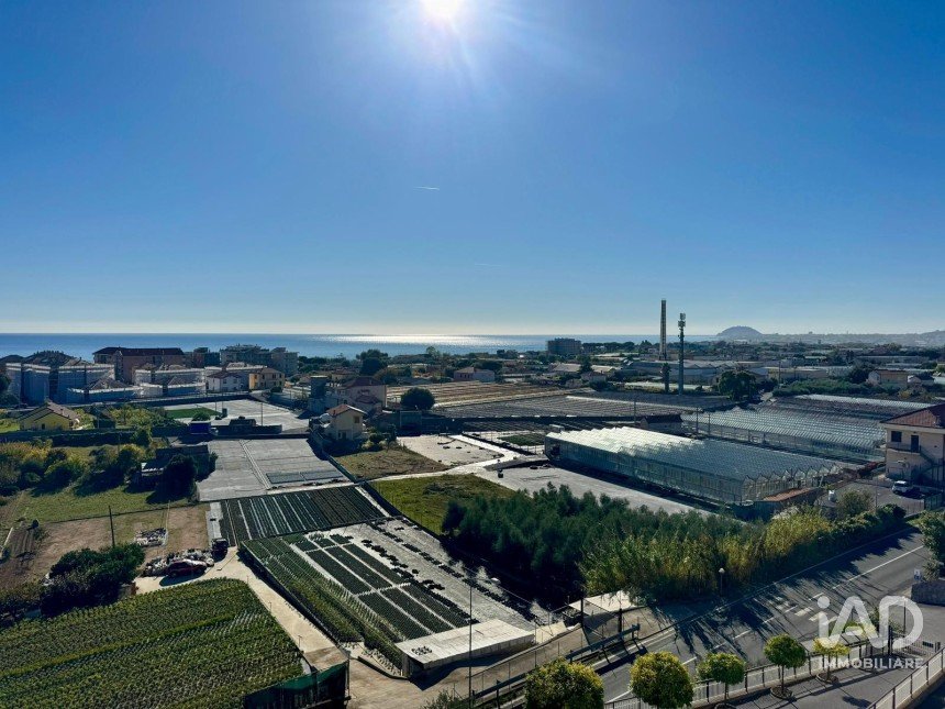 Bilocale di 48 m² a Ceriale (17023)