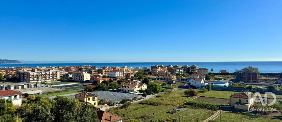 Bilocale di 48 m² a Ceriale (17023)