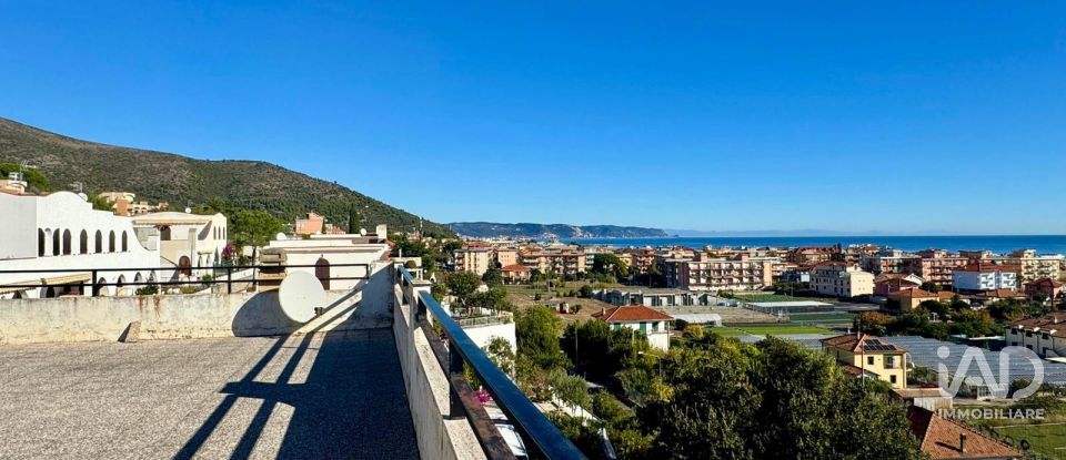 Bilocale di 48 m² a Ceriale (17023)