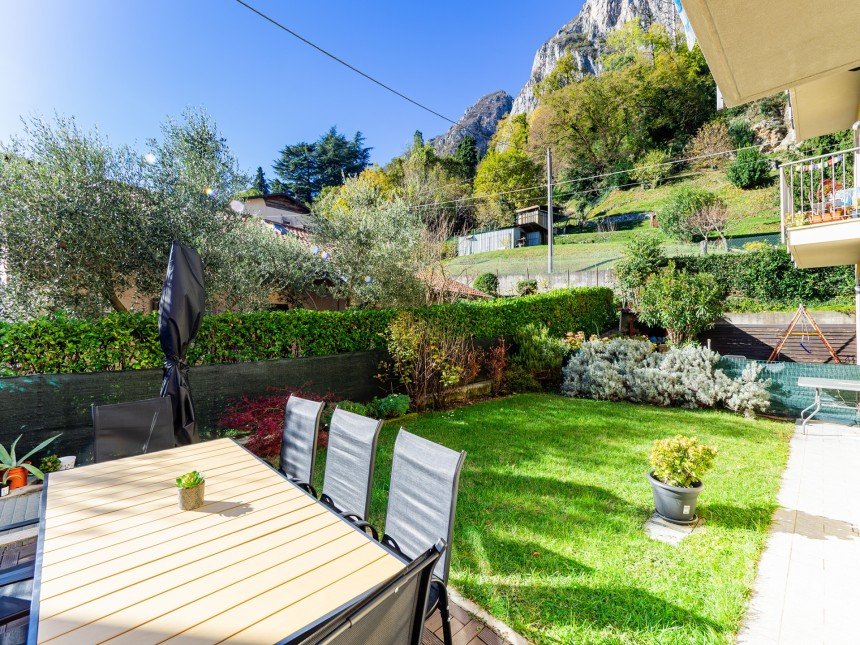 Bilocale di 67 m² a Lecco (23900)