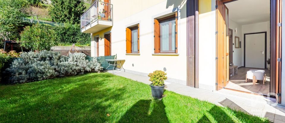 Bilocale di 67 m² a Lecco (23900)