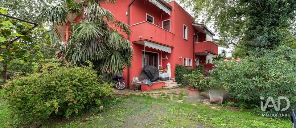 Casa indipendente / Villa 6 locali di 318 m² in Selvazzano Dentro (35030)