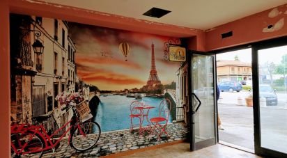Negozio / locale commerciale di 83 m² in Montegiorgio (63833)
