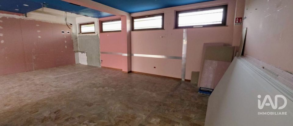Shop / premises commercial of 83 m² in Montegiorgio (63833)