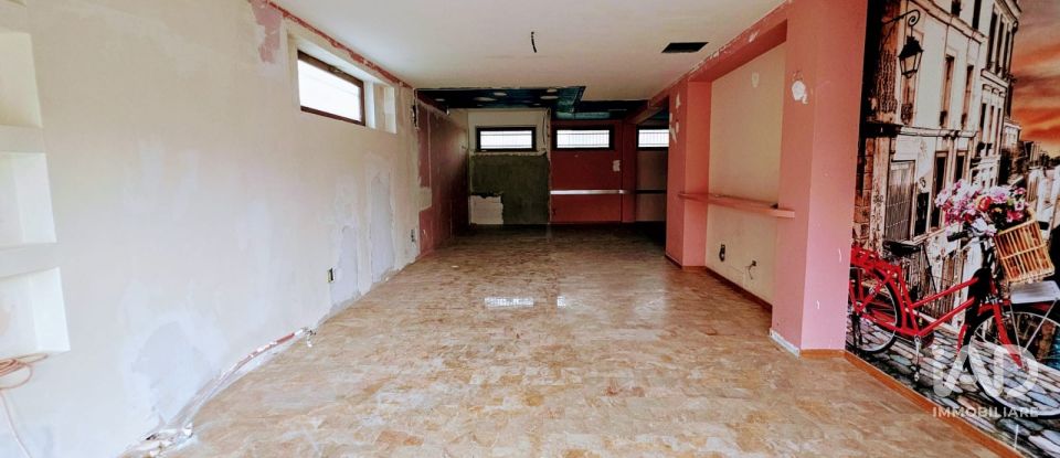 Shop / premises commercial of 83 m² in Montegiorgio (63833)