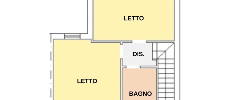 Traditional house 3 rooms of 108 m² in Codigoro (44021)