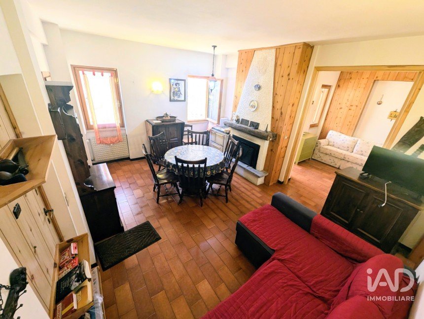 Appartamento 6 locali di 75 m² a Campo di Giove (67030)