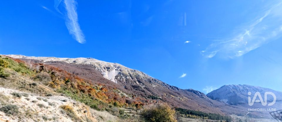 Appartamento 6 locali di 75 m² a Campo di Giove (67030)