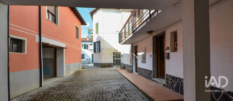 House 8 rooms of 160 m² in Roccavignale (17017)