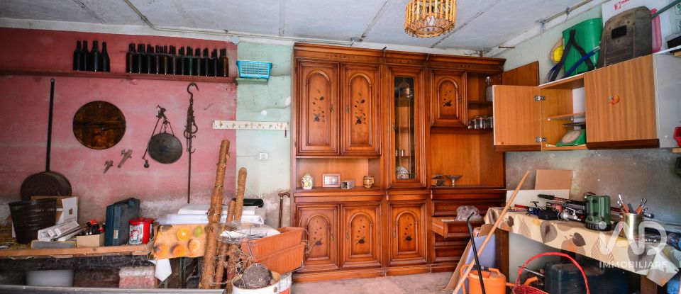 House 8 rooms of 160 m² in Roccavignale (17017)