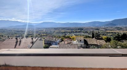 Casa indipendente / Villa 11 locali di 231 m² in Roccacasale (67030)