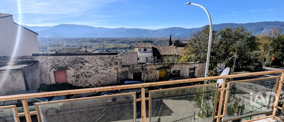 Casa indipendente / Villa 11 locali di 231 m² in Roccacasale (67030)