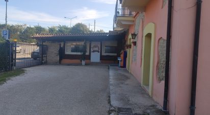 Pizzeria di 284 m² in Lanciano (66034)