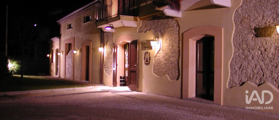 Pizzeria di 284 m² in Lanciano (66034)