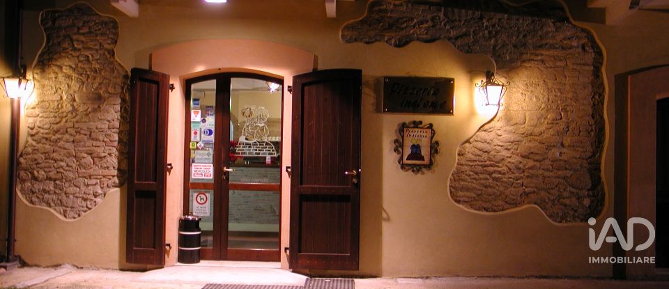 Pizzeria di 284 m² in Lanciano (66034)