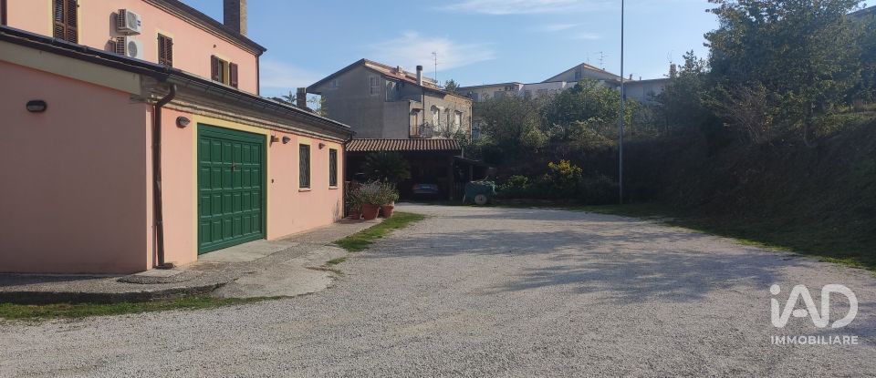 Pizzeria di 284 m² in Lanciano (66034)