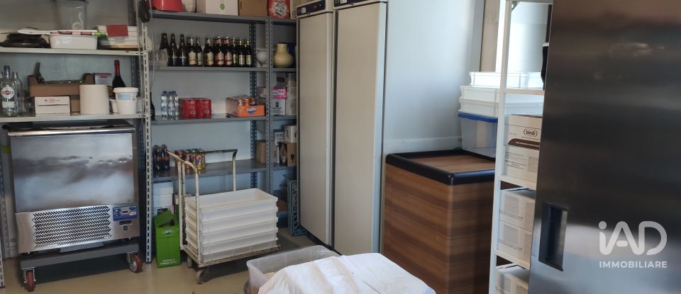 Pizzeria di 284 m² in Lanciano (66034)