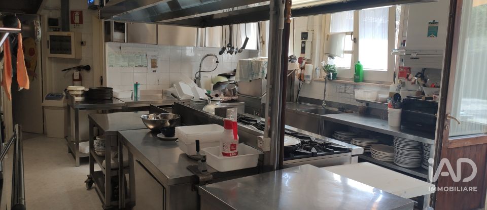 Pizzeria di 284 m² in Lanciano (66034)