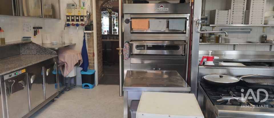 Pizzeria di 284 m² in Lanciano (66034)