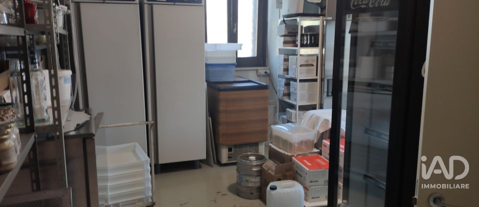 Pizzeria di 284 m² in Lanciano (66034)
