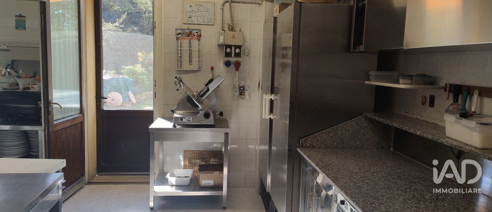 Pizzeria di 284 m² in Lanciano (66034)