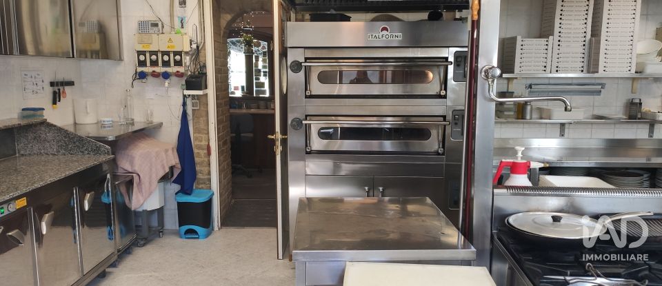 Pizzeria di 284 m² in Lanciano (66034)