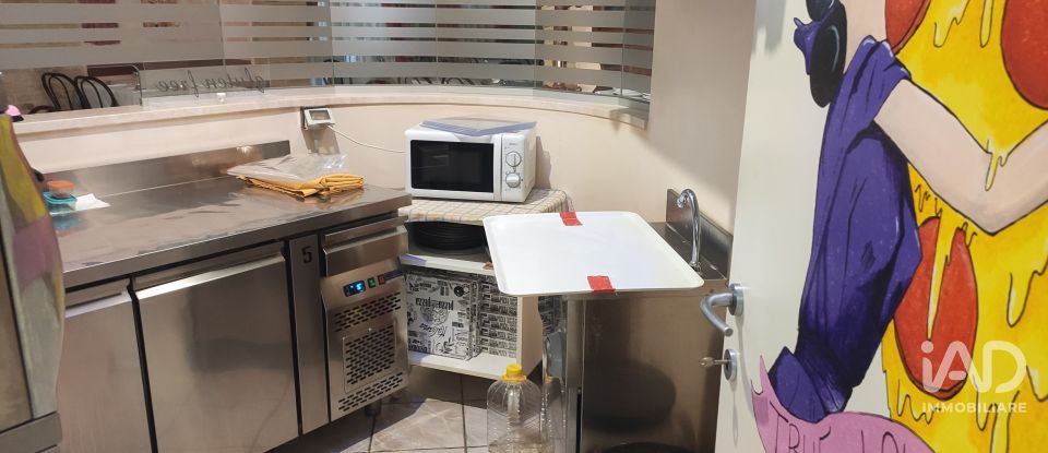 Pizzeria di 284 m² in Lanciano (66034)