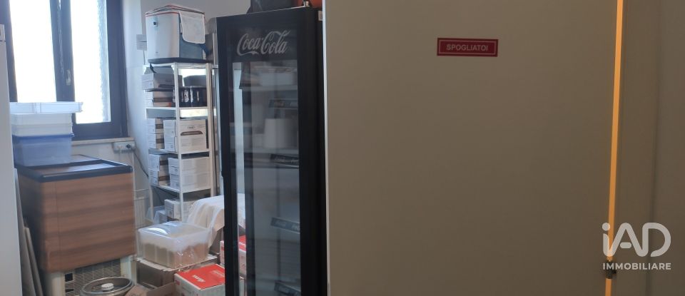 Pizzeria di 284 m² in Lanciano (66034)