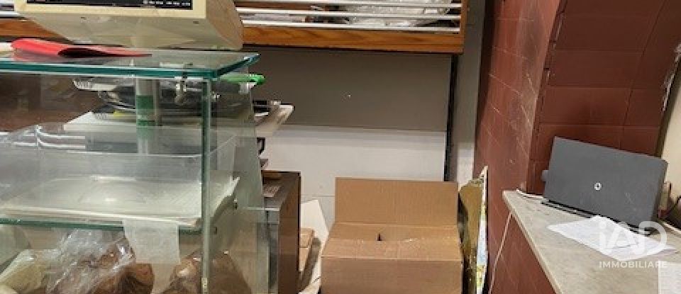 Panificio di 130 m² in Genova (16162)