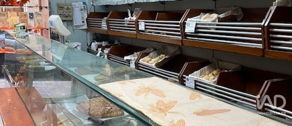 Panificio di 130 m² in Genova (16162)