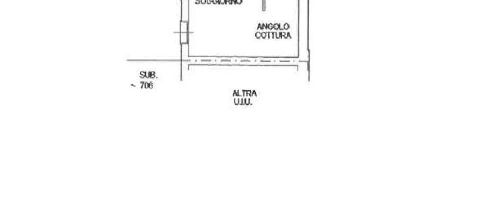 Bilocale di 67 m² a Lecco (23900)