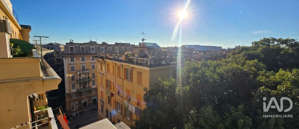 Appartamento 5 locali di 88 m² a Genova (16152)